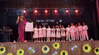 St. Theresa's Sunday School - Annual Prize Giving 2023 | ලොකු උනාම කවුද වෙන්නේ