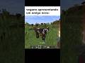 ESSE TIPO DE COISA #minecraft #memes #minecraftmemes #shorts