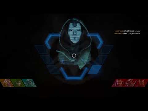 死体撃ちはやめて。APEX