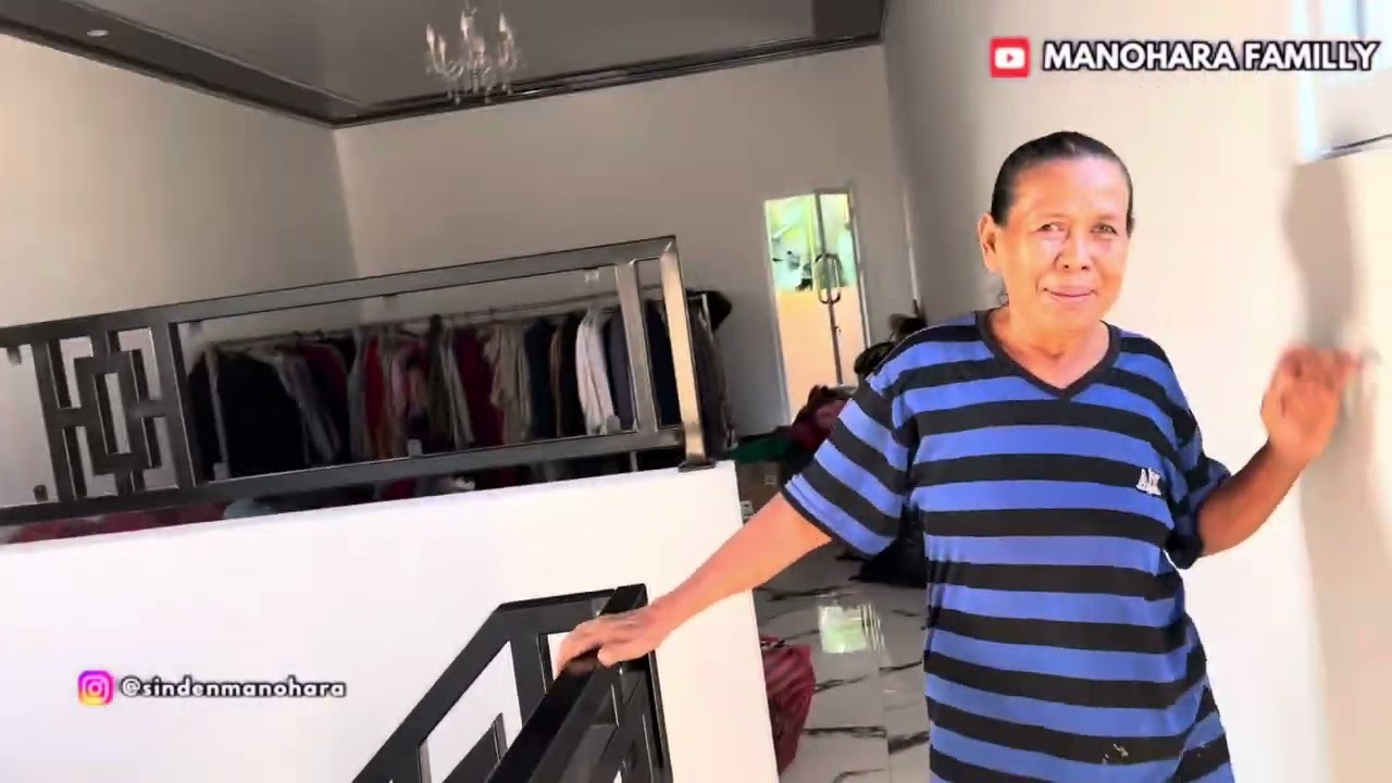 DI TEKANI DULURKU RATAU ERUH OMAHKU GUMUN GAESS