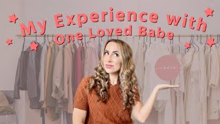 One Loved Babe Review | My Honest Thoughts