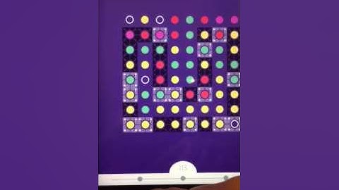 Two Dots Level 330 Walkthrough
