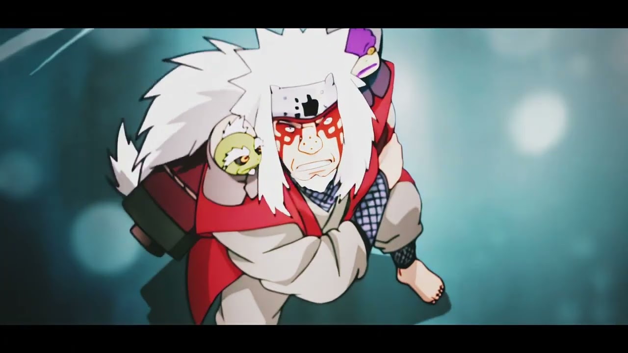 Lil Agony x Whispersinyahead   Fallen Official AMV