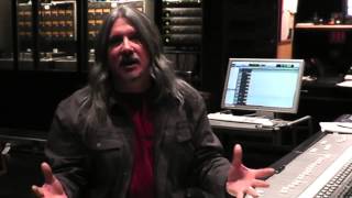 Headwaters International Music Video
