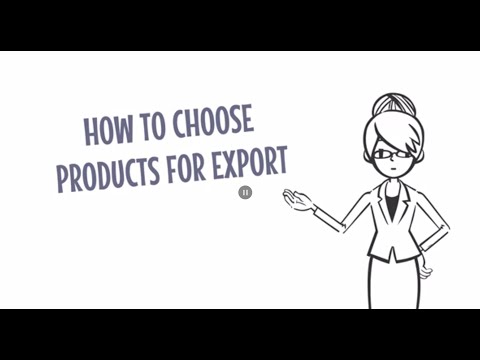 वीडियो: उत्पादों का चयन कैसे करें