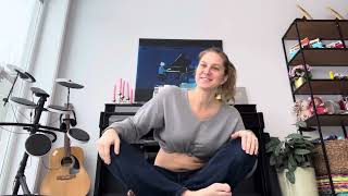 Yoga Class | 15 minutes daily | Day 1831