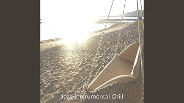 Sprightly Jazz Sax with Strings - Vibe for Pandemic Fatigue