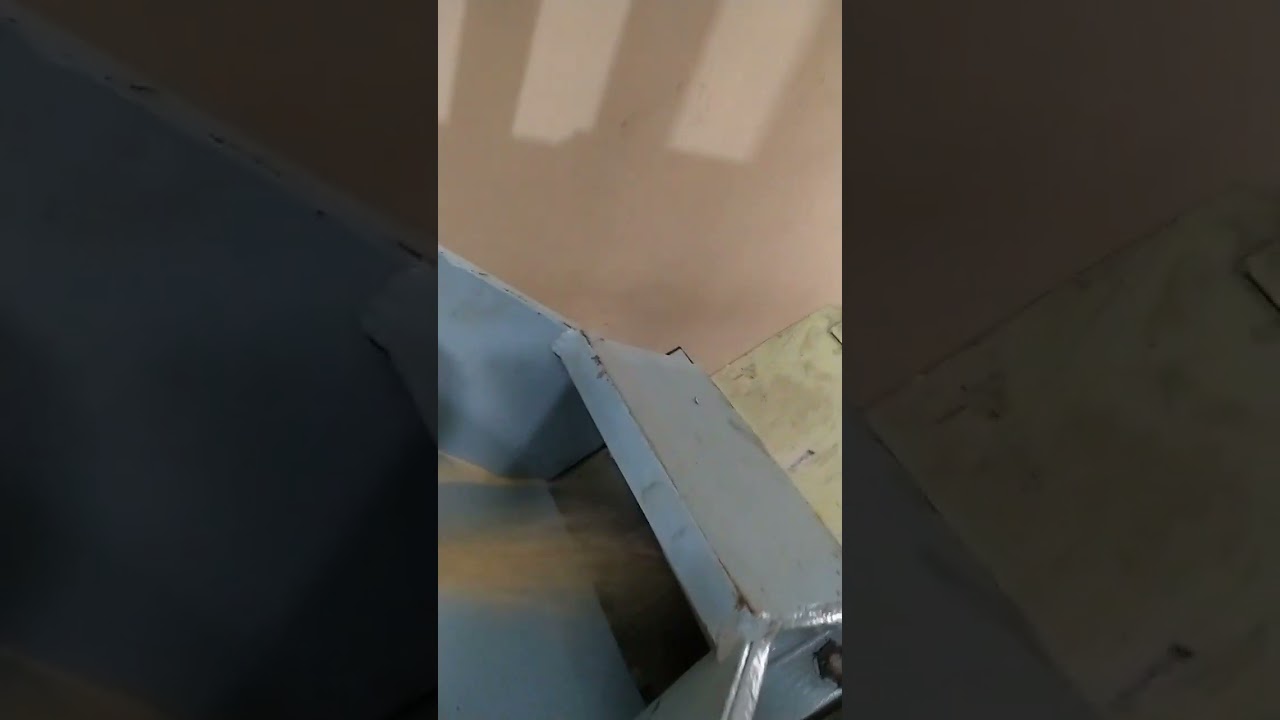 Besan Meking Machinery||बेसन😱😱😱 