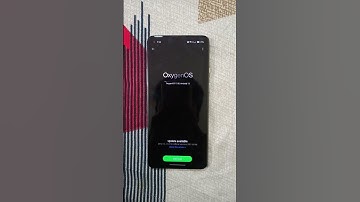 OnePlus 9RT OxygenOS F.13 New Update Rolling Out