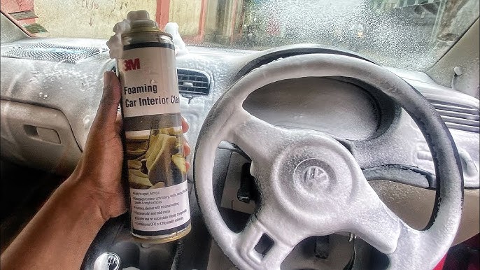 Original Large Concealment Dashboard Cleaner (750ml) - Dashboard Cleaner  with Secret Hideout Compartment - Safe STASH Genuine Dashboard Cleaner -  Dash