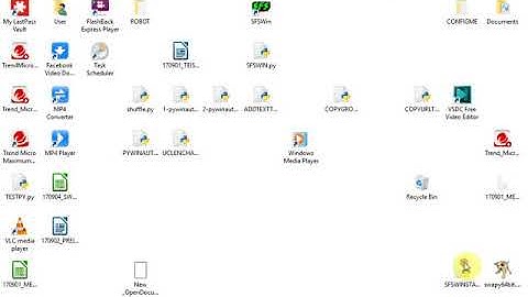 5 SFSWin AUTOMATION WITH PYWINAUTO SWAPY SELECTING FILE DROPDOWN PROGRAMMING