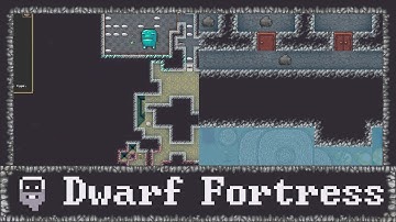 Dwarf Fortress - Steam News - Tooltips are Finished.