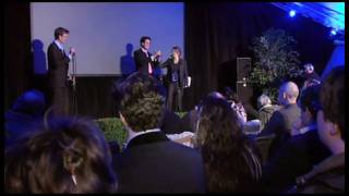 Age of Stupid : UK Premiere : The 1% Event