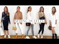 NEW IN SPRING SUMMER HAUL | ad | Kate Hutchins