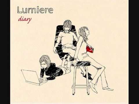 Lumiere - ここでキスして。