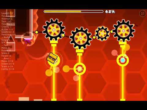 Blast processing 100% mobile 
