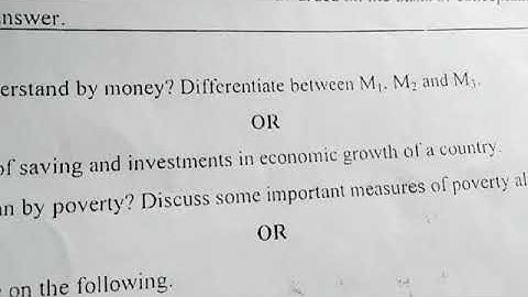 Amu distance education B. Com. Part 1 exam 2016-17 Business Environment