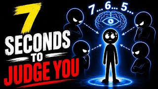 The Science Behind First Impressions: You Form One In 7 Seconds