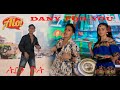 Video thumbnail of "DANY DIOR ❌ ALO DA 📞( Oficial video 2022 )"