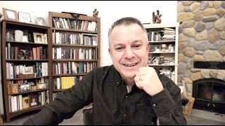 Lucid Dreaming (Part 23) - Coaching Call for Weeks 5 \& 6