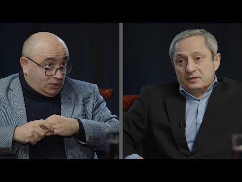 გიორგი რაზმაძე - ბავშვს უნდა ქონდეს წვდომა კრიტიკული აზროვნების ინსტრუმენტებზე. 14.12.2022