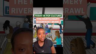 What Really Happened at the Montgomery Riverfront Brawl?