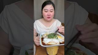 🔴 LIVE: Friendly Plus-Size Northern Chinese Girl Eat & Talk, Soft ASMR Sounds | Mukbang Giggles screenshot 1