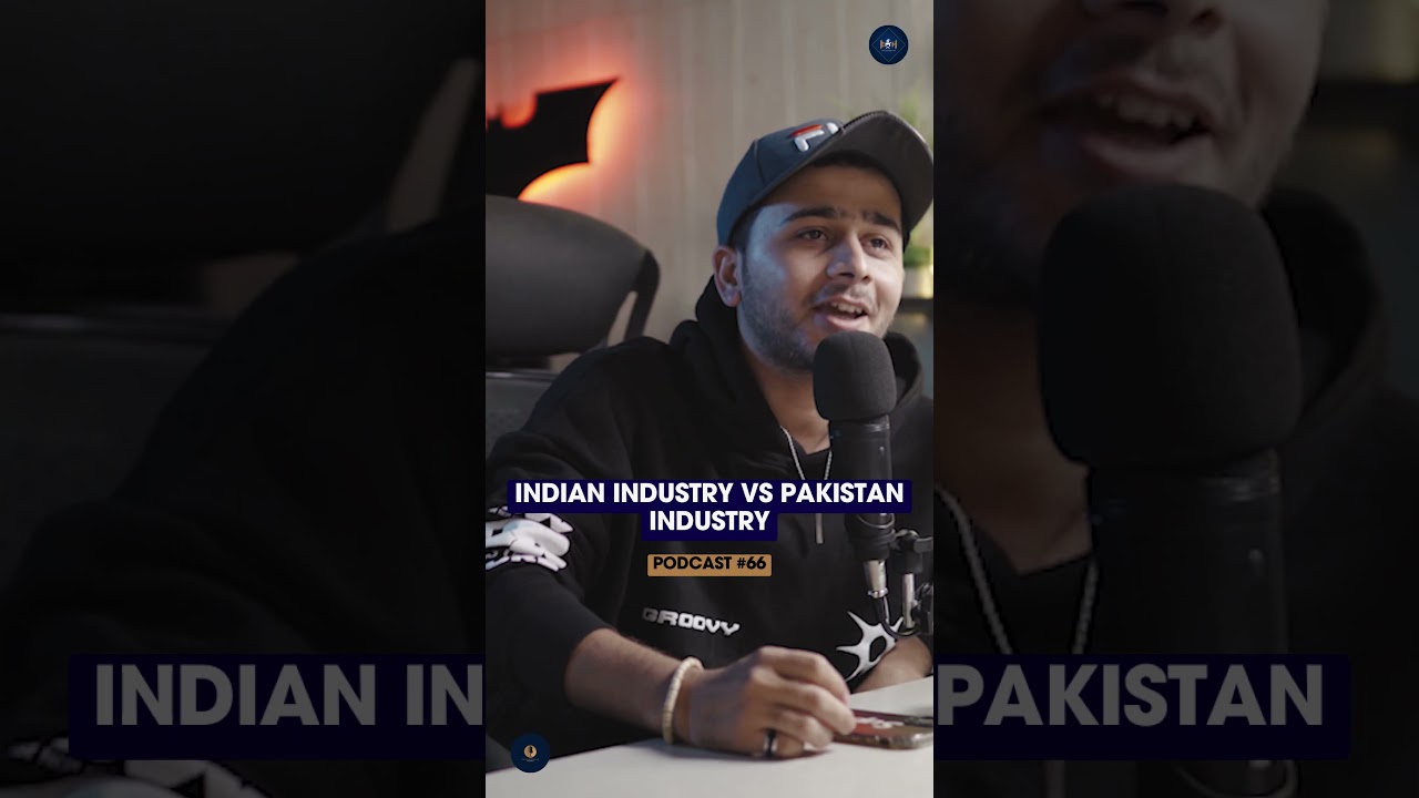 Podcast #66 | A Rising Star 