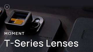 How To Use Moment Lenses Ultimate Tutorial