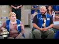 Justine being INSANELY funny for 9 Minutes straight | Superstore | The Funny Bit