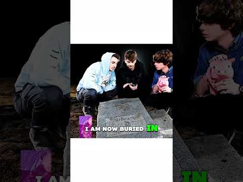 Mr Beast Spent 50 Hours Buried Alive | Part 3