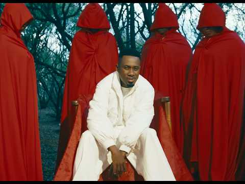 Z Anto - Mpenzi Jini (Official Music Video)