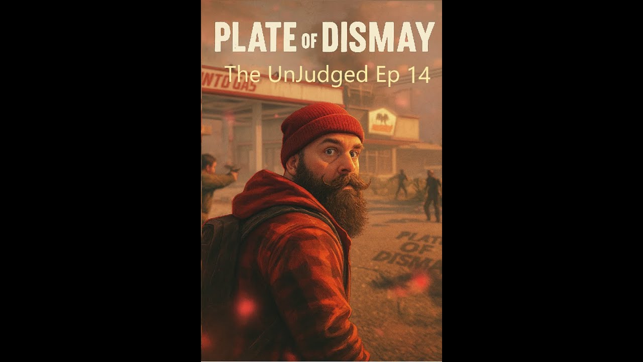 Join me for my assault on Prescot!!! Plate of Dismay SOD2 - Gameplay