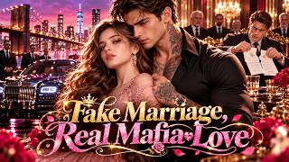 She Signed a Fake Marriage Contract With a Mafia Heir—His Love Was Never Fake!#drama #mafia Guide