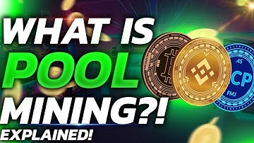 What is a Mining Pool in Crypto