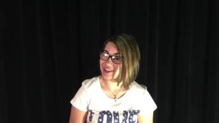 Showcase 2016: MTT Acting for the Camera