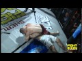 Fight Ikon MMA 9 - Danny Welsh Vs Rob Freedman