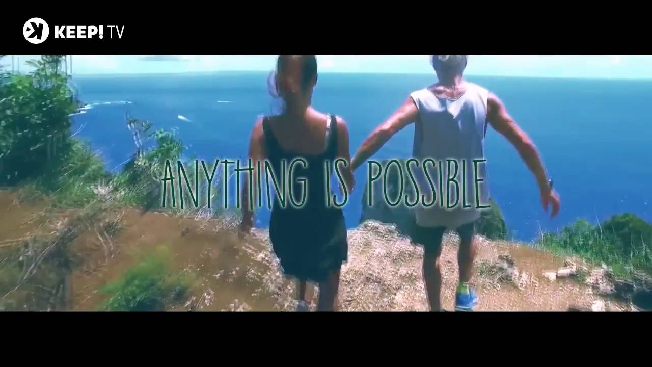 HouseDeliciouS Ft. Gloria T - Love Is Possible (Official Video Lyrics)