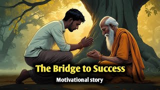 The Bridge To Success A Life-Changing Story Of Balance And Wisdom English Story