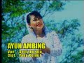 Detty Kurnia - Ayung Ambing | Sunda (Official Music Video)