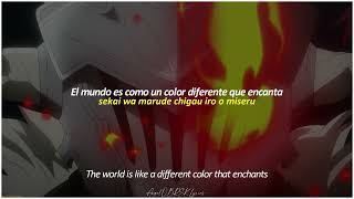 Download Lagu Goblin Slayer II Ending FULL | Yuki Nakashima - \ MP3