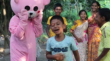 taddy sathe injoy korlo borsha official 2 member