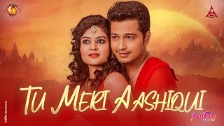 Tu Meri Aashiqui | Mahima Shani Dev Ki | R Series | Song Promo