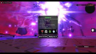 I BEAT AMALGAMATION HELL MODE WITH OBLIVION!!! [Sol's Rng]