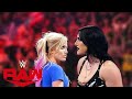 Alexa bliss VS rhea riphley || WWE2k25