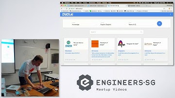 SUSI AI - Hackware v4.1