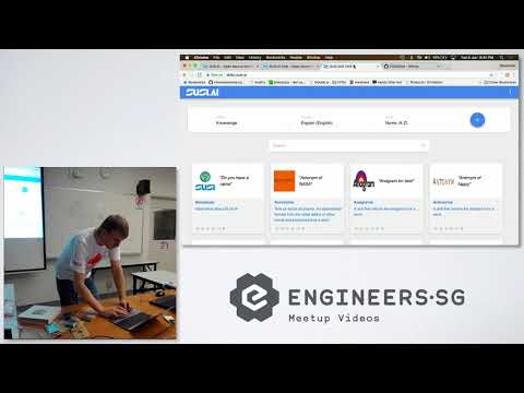 SUSI AI - Hackware v4.1