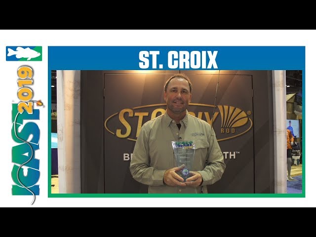 Unboxing, Testing, and Reviewing the St. Croix Panfish Series (2022) 