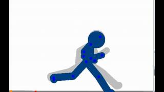 8 frame runing tutorial in pivot Profile