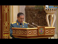 Президент Туркменистана провел массовые чистки в правительстве в связи с коррупцией
